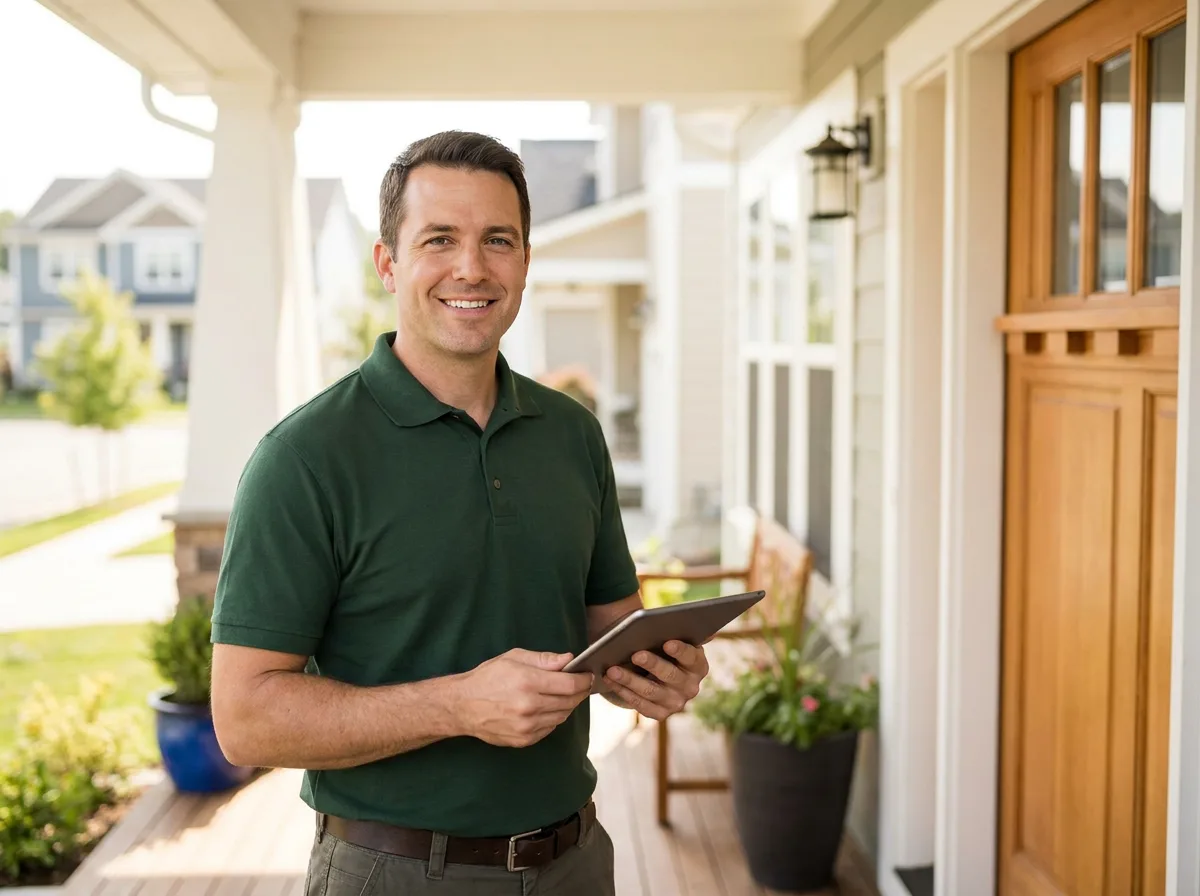 Pest control FAQs for Paron, AR